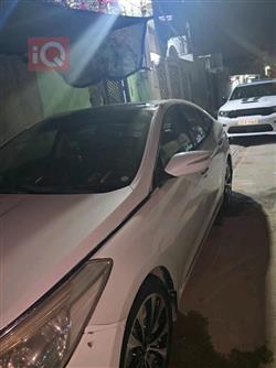 هيونداي أزيرا